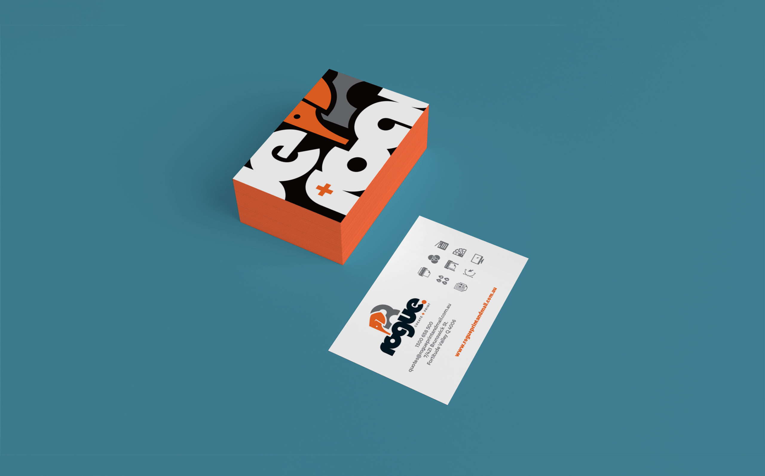 Place To Print Business Cards Near Me